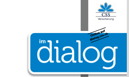 im Dialog Logo