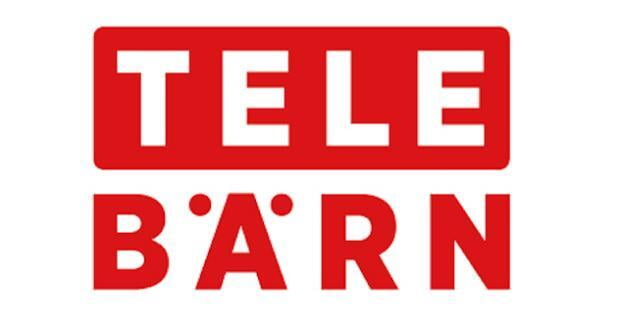 Telebärn Logo